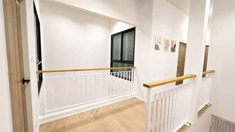Modern Life Japane 3BR Townhouse for Rent Near Robinson Thalang Phuket, Phuket, Sri Sunthon, Thalang, Phuket, 3 Bedrooms, 92 sqm, Townhouse For Rent, by Fazwaz (Thailand) Co., Ltd., 500348628 - DDproperty.com