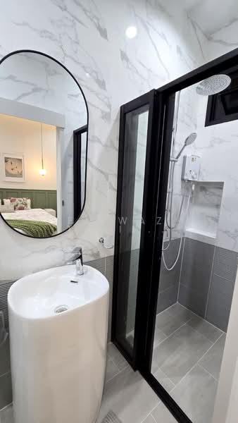 Modern Life Japane 3BR Townhouse for Rent Near Robinson Thalang Phuket, Phuket, Sri Sunthon, Thalang, Phuket, 3 Bedrooms, 92 sqm, Townhouse For Rent, by Fazwaz (Thailand) Co., Ltd., 500348628 - DDproperty.com