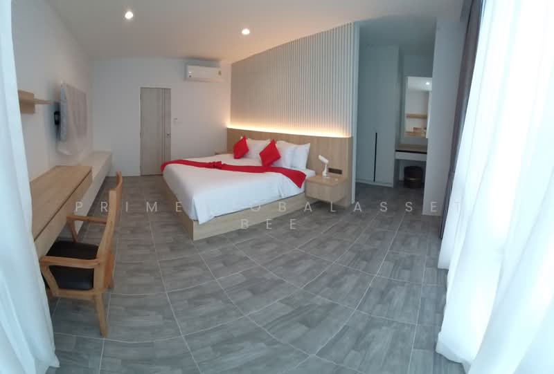 บ้านเดี่ยว, Phuket, Choeng Thale, Thalang, Phuket, 4 Bedrooms, 100 sqm, Villa For Rent, by primeglobalasset bee, 500348629 - DDproperty.com