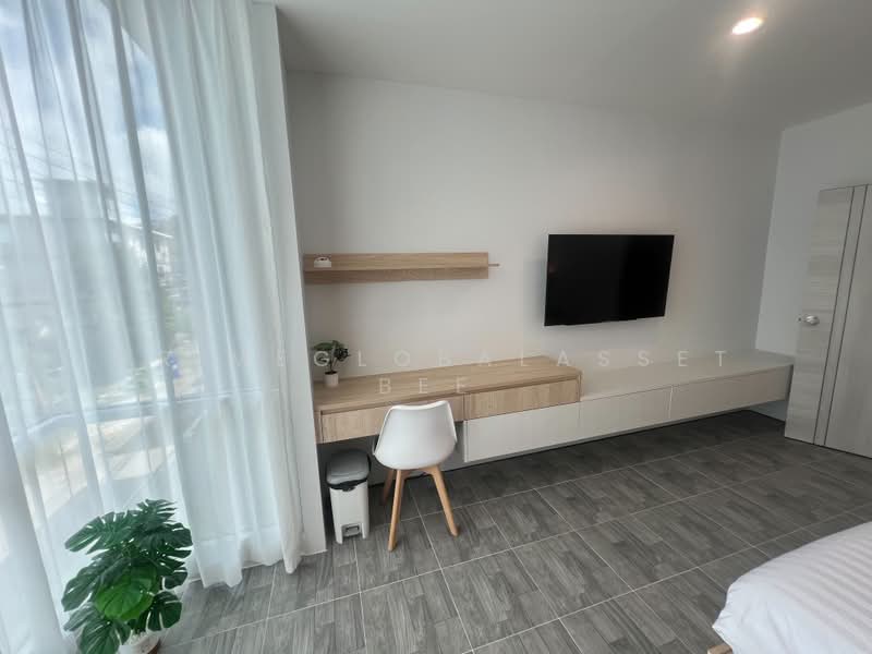 บ้านเดี่ยว, Phuket, Choeng Thale, Thalang, Phuket, 4 Bedrooms, 100 sqm, Villa For Rent, by primeglobalasset bee, 500348629 - DDproperty.com
