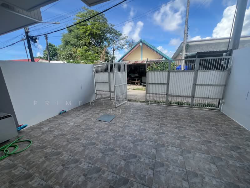 Bangtao Townhome, ภูเก็ต, เชิงทะเล, ถลาง, ภูเก็ต, 100 ตร.ม., วิลล่า ให้เช่า, โดย primeglobalasset bee, 500348629 - DDproperty.com