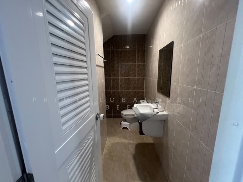 Bangtao Townhome, ภูเก็ต, เชิงทะเล, ถลาง, ภูเก็ต, 100 ตร.ม., วิลล่า ให้เช่า, โดย primeglobalasset bee, 500348629 - DDproperty.com