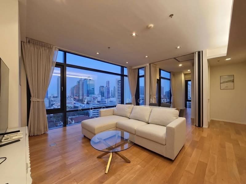Circle Living Prototype : เซอร์เคิล ลิฟวิ่ง โปรโตไทพ์, กรุงเทพ, 1545 ถนนเพชรบุรีตัดใหม่, มักกะสัน, ราชเทวี, กรุงเทพ, 76 ตร.ม., คอนโด ให้เช่า, โดย Suthipong Prucksalai, 500348630 - DDproperty.com