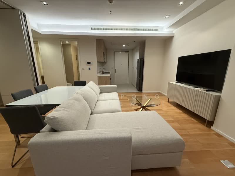 Circle Living Prototype, Bangkok, 1545 New Petchburi Road, Makkasan, Ratchathewi, Bangkok, 2 Bedrooms, 76 sqm, Condo For Rent, by Suthipong Prucksalai, 500348630 - DDproperty.com