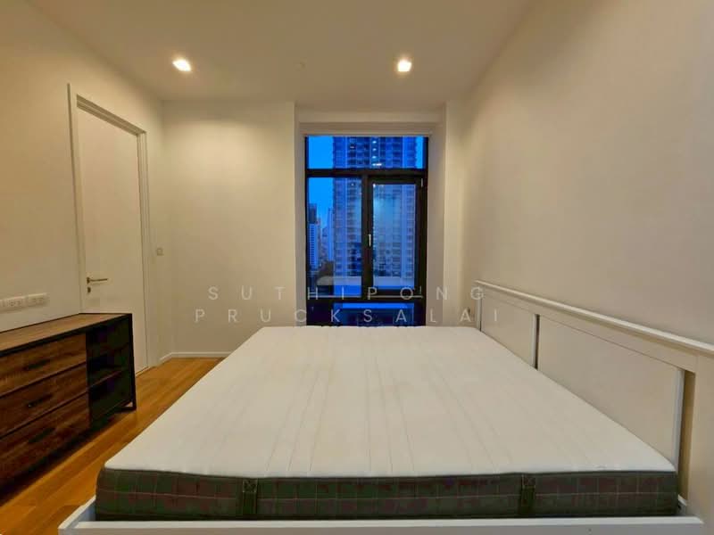 Circle Living Prototype : เซอร์เคิล ลิฟวิ่ง โปรโตไทพ์, กรุงเทพ, 1545 ถนนเพชรบุรีตัดใหม่, มักกะสัน, ราชเทวี, กรุงเทพ, 76 ตร.ม., คอนโด ให้เช่า, โดย Suthipong Prucksalai, 500348630 - DDproperty.com