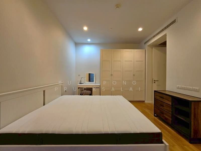 Circle Living Prototype, Bangkok, 1545 New Petchburi Road, Makkasan, Ratchathewi, Bangkok, 2 Bedrooms, 76 sqm, Condo For Rent, by Suthipong Prucksalai, 500348630 - DDproperty.com