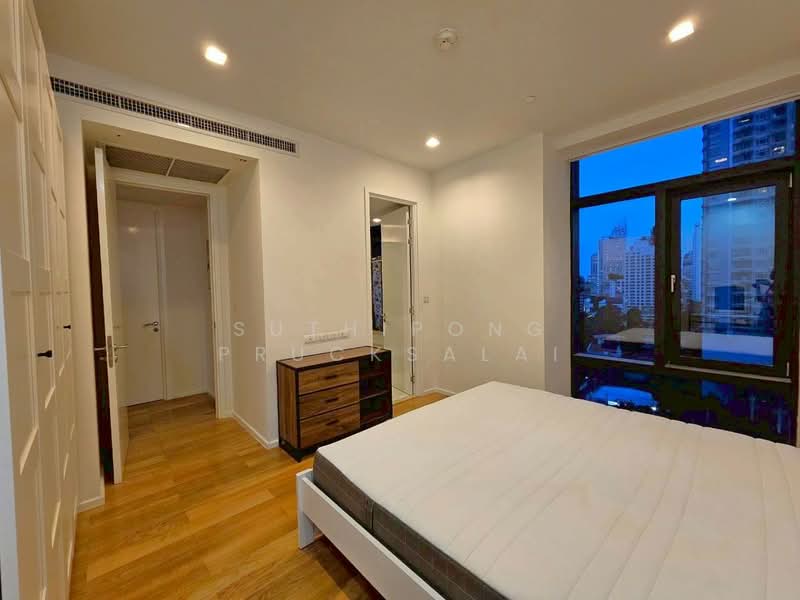 Circle Living Prototype, Bangkok, 1545 New Petchburi Road, Makkasan, Ratchathewi, Bangkok, 2 Bedrooms, 76 sqm, Condo For Rent, by Suthipong Prucksalai, 500348630 - DDproperty.com
