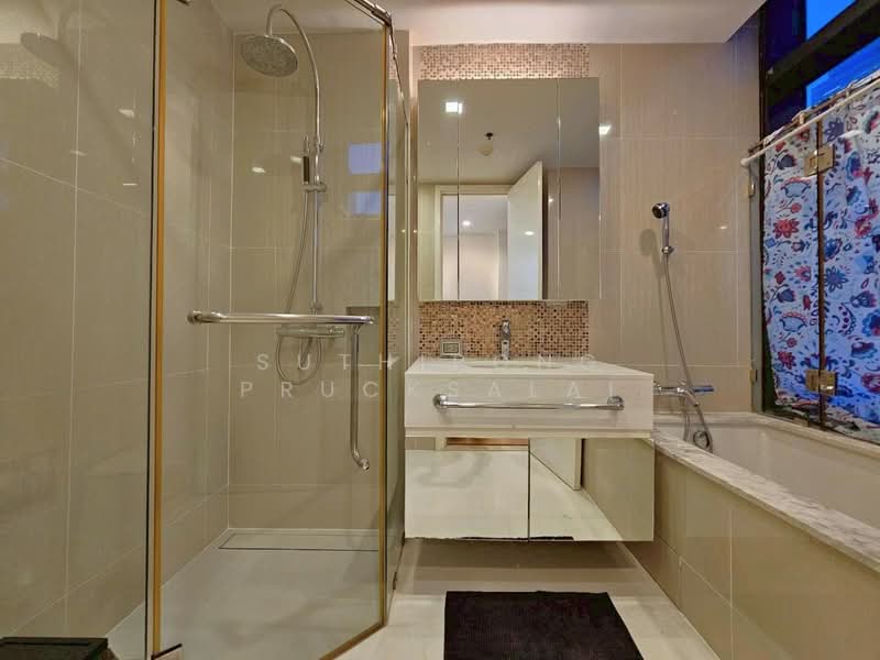 Circle Living Prototype : เซอร์เคิล ลิฟวิ่ง โปรโตไทพ์, กรุงเทพ, 1545 ถนนเพชรบุรีตัดใหม่, มักกะสัน, ราชเทวี, กรุงเทพ, 76 ตร.ม., คอนโด ให้เช่า, โดย Suthipong Prucksalai, 500348630 - DDproperty.com