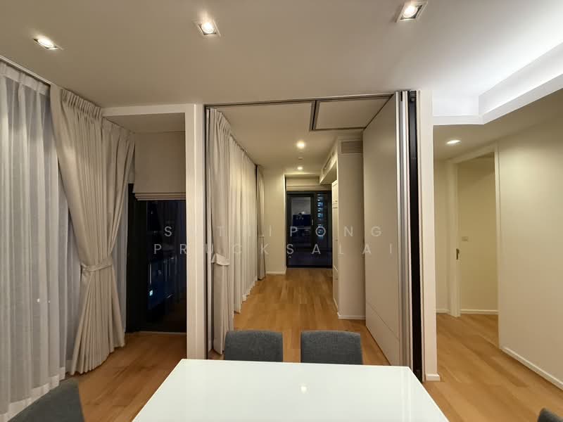 Circle Living Prototype : เซอร์เคิล ลิฟวิ่ง โปรโตไทพ์, กรุงเทพ, 1545 ถนนเพชรบุรีตัดใหม่, มักกะสัน, ราชเทวี, กรุงเทพ, 76 ตร.ม., คอนโด ให้เช่า, โดย Suthipong Prucksalai, 500348630 - DDproperty.com
