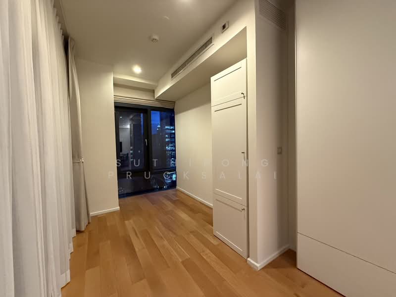 Circle Living Prototype, Bangkok, 1545 New Petchburi Road, Makkasan, Ratchathewi, Bangkok, 2 Bedrooms, 76 sqm, Condo For Rent, by Suthipong Prucksalai, 500348630 - DDproperty.com