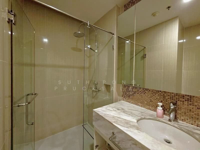 Circle Living Prototype, Bangkok, 1545 New Petchburi Road, Makkasan, Ratchathewi, Bangkok, 2 Bedrooms, 76 sqm, Condo For Rent, by Suthipong Prucksalai, 500348630 - DDproperty.com