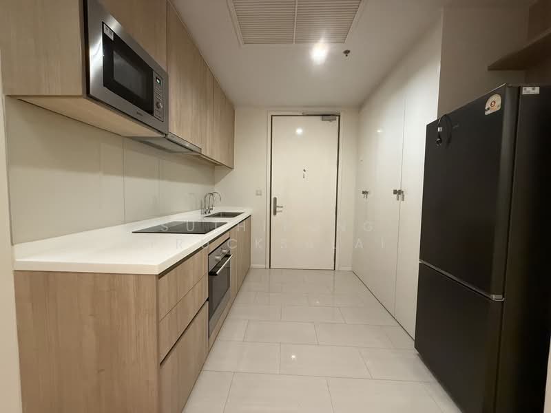 Circle Living Prototype : เซอร์เคิล ลิฟวิ่ง โปรโตไทพ์, กรุงเทพ, 1545 ถนนเพชรบุรีตัดใหม่, มักกะสัน, ราชเทวี, กรุงเทพ, 76 ตร.ม., คอนโด ให้เช่า, โดย Suthipong Prucksalai, 500348630 - DDproperty.com