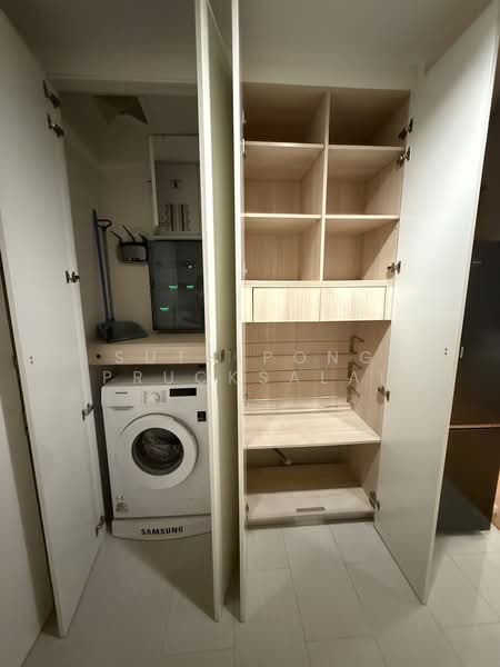 Circle Living Prototype, Bangkok, 1545 New Petchburi Road, Makkasan, Ratchathewi, Bangkok, 2 Bedrooms, 76 sqm, Condo For Rent, by Suthipong Prucksalai, 500348630 - DDproperty.com