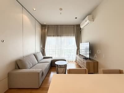 For Rent - Circle Living Prototype, Bangkok