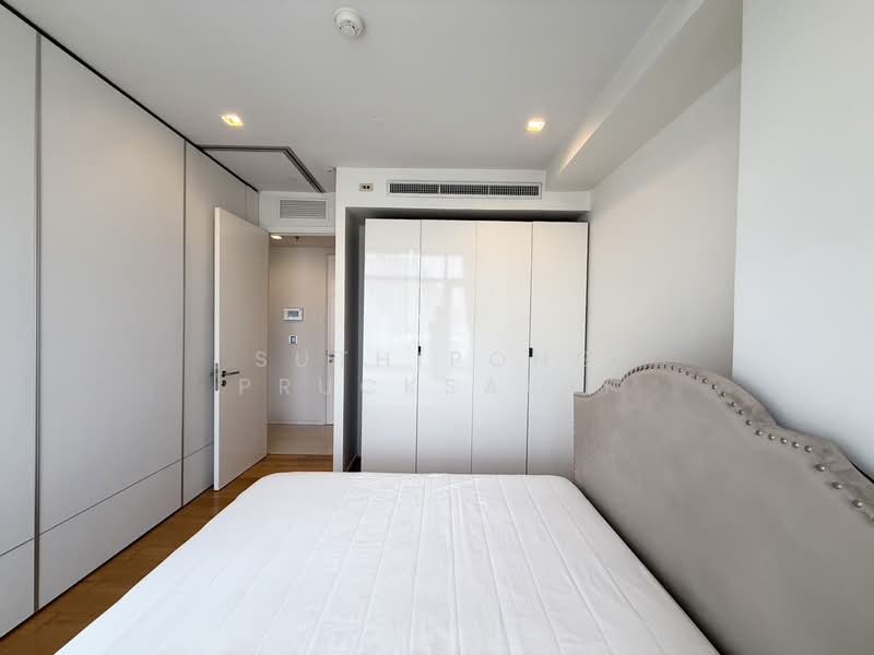 Circle Living Prototype, Bangkok, 1545 New Petchburi Road, Makkasan, Ratchathewi, Bangkok, 1 Bedroom, 47 sqm, Condo For Rent, by Suthipong Prucksalai, 500348630 - DDproperty.com