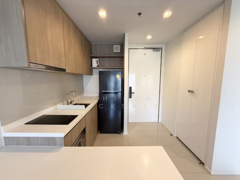 Circle Living Prototype, Bangkok, 1545 New Petchburi Road, Makkasan, Ratchathewi, Bangkok, 1 Bedroom, 47 sqm, Condo For Rent, by Suthipong Prucksalai, 500348630 - DDproperty.com