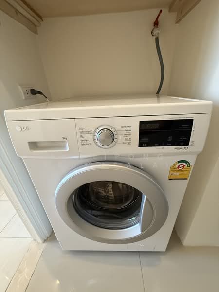 Circle Living Prototype, Bangkok, 1545 New Petchburi Road, Makkasan, Ratchathewi, Bangkok, 1 Bedroom, 47 sqm, Condo For Rent, by Suthipong Prucksalai, 500348630 - DDproperty.com