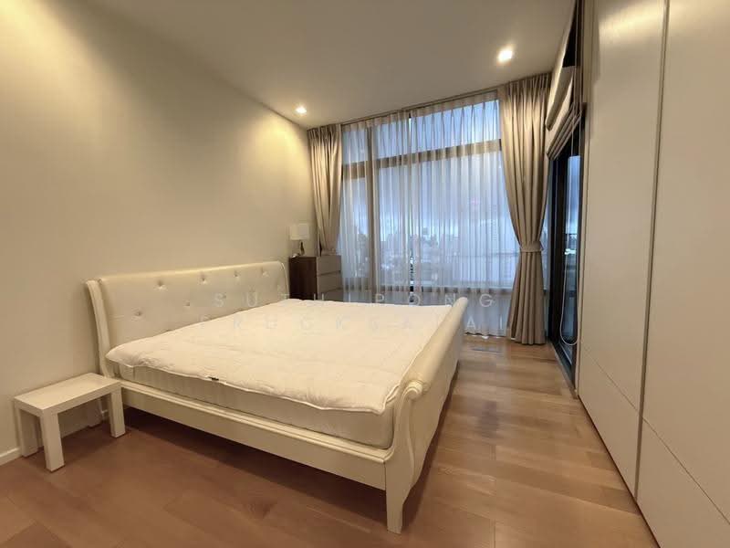 Circle Living Prototype, Bangkok, 1545 New Petchburi Road, Makkasan, Ratchathewi, Bangkok, 1 Bedroom, 46 sqm, Condo For Rent, by Suthipong Prucksalai, 500348630 - DDproperty.com