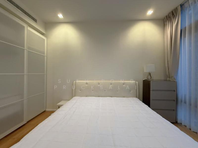 Circle Living Prototype : เซอร์เคิล ลิฟวิ่ง โปรโตไทพ์, กรุงเทพ, 1545 ถนนเพชรบุรีตัดใหม่, มักกะสัน, ราชเทวี, กรุงเทพ, 46 ตร.ม., คอนโด ให้เช่า, โดย Suthipong Prucksalai, 500348630 - DDproperty.com