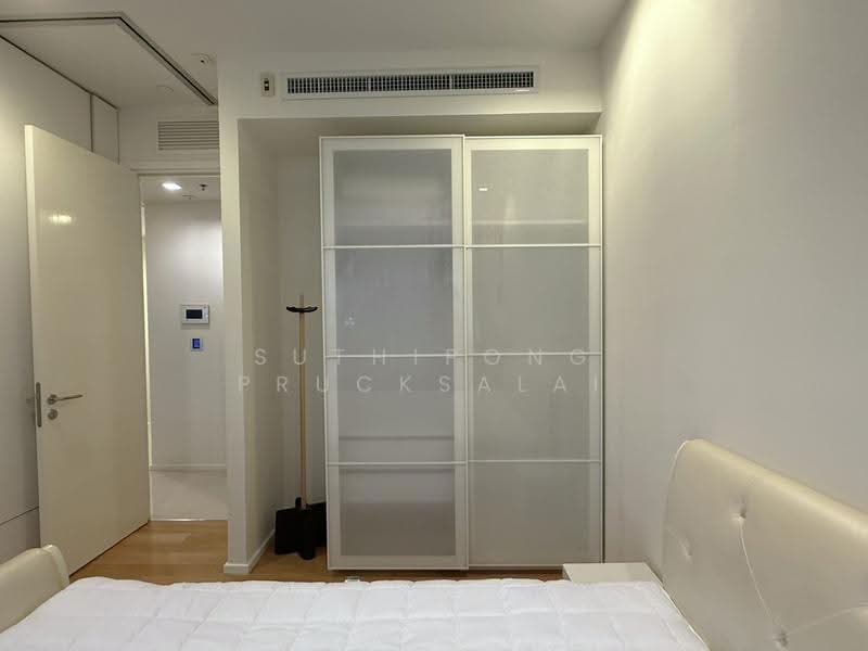 Circle Living Prototype, Bangkok, 1545 New Petchburi Road, Makkasan, Ratchathewi, Bangkok, 1 Bedroom, 46 sqm, Condo For Rent, by Suthipong Prucksalai, 500348630 - DDproperty.com