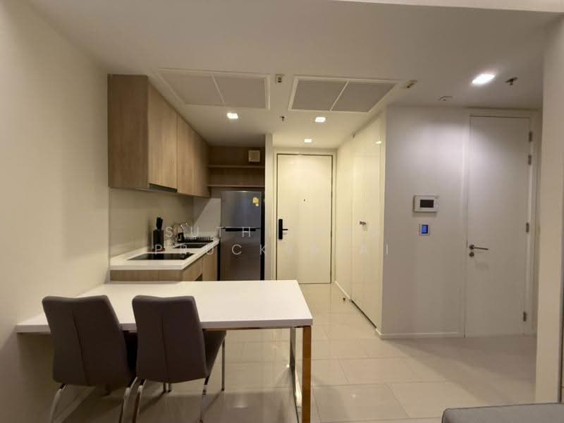 Circle Living Prototype, Bangkok, 1545 New Petchburi Road, Makkasan, Ratchathewi, Bangkok, 1 Bedroom, 46 sqm, Condo For Rent, by Suthipong Prucksalai, 500348630 - DDproperty.com