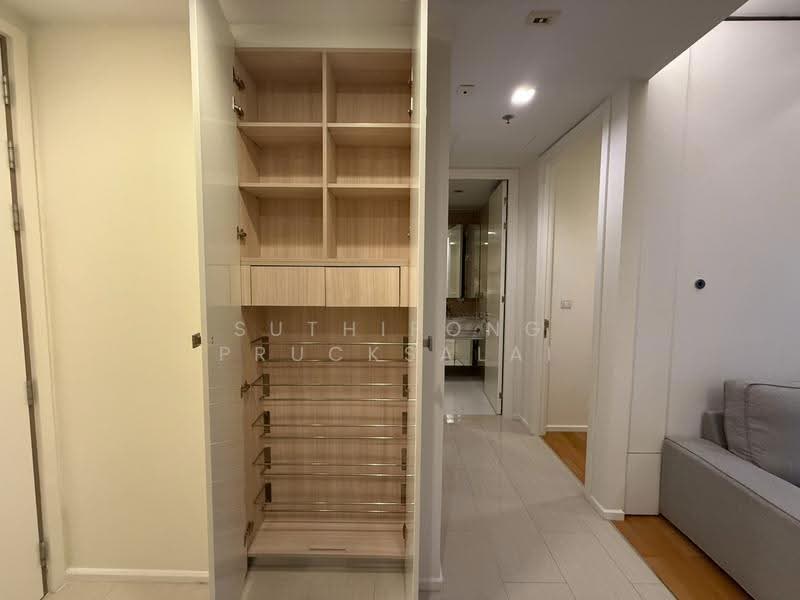 Circle Living Prototype : เซอร์เคิล ลิฟวิ่ง โปรโตไทพ์, กรุงเทพ, 1545 ถนนเพชรบุรีตัดใหม่, มักกะสัน, ราชเทวี, กรุงเทพ, 46 ตร.ม., คอนโด ให้เช่า, โดย Suthipong Prucksalai, 500348630 - DDproperty.com