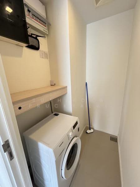 Circle Living Prototype, Bangkok, 1545 New Petchburi Road, Makkasan, Ratchathewi, Bangkok, 1 Bedroom, 46 sqm, Condo For Rent, by Suthipong Prucksalai, 500348630 - DDproperty.com