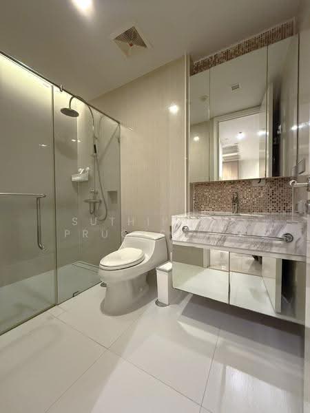 Circle Living Prototype : เซอร์เคิล ลิฟวิ่ง โปรโตไทพ์, กรุงเทพ, 1545 ถนนเพชรบุรีตัดใหม่, มักกะสัน, ราชเทวี, กรุงเทพ, 46 ตร.ม., คอนโด ให้เช่า, โดย Suthipong Prucksalai, 500348630 - DDproperty.com