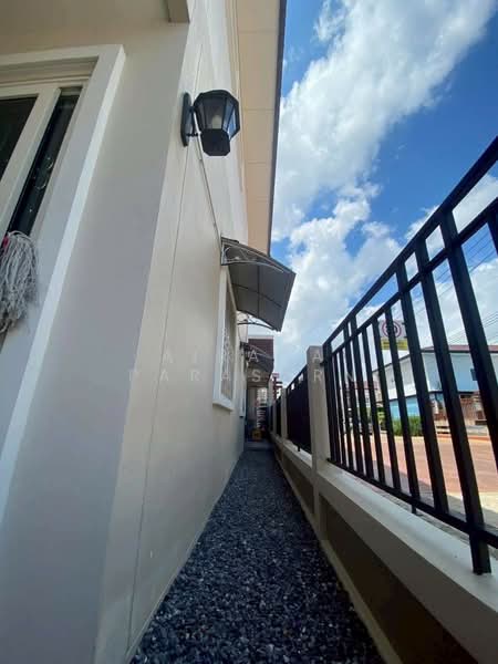 The Passage Ramintra-Khubon, Bangkok, Khubon Road, Bang Chun, Khlong Sam Wa, Bangkok, 4 Bedrooms, 106 sqm, Single Detached House For Rent, by Airada Parasarn, 500348631 - DDproperty.com