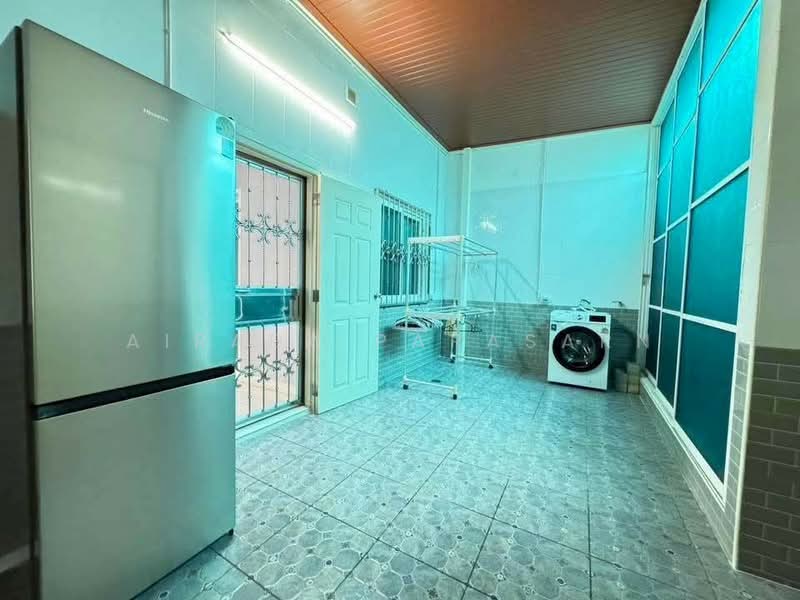 The Passage Ramintra-Khubon, Bangkok, Khubon Road, Bang Chun, Khlong Sam Wa, Bangkok, 4 Bedrooms, 106 sqm, Single Detached House For Rent, by Airada Parasarn, 500348631 - DDproperty.com