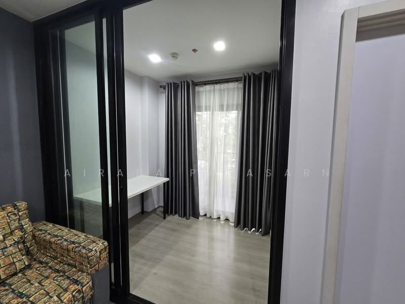 The Base Phetkasem, Bangkok, Phet Kasem Rd, Bang Wa, Phasi Charoen, Bangkok, 1 Bedroom, 33 sqm, Condo For Rent, by Airada Parasarn, 500348635 - DDproperty.com