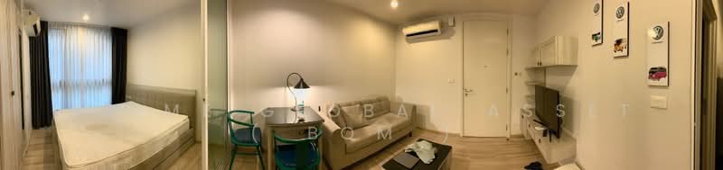 The Base Height Phuket : เดอะเบส ไฮท์ ภูเก็ต, ภูเก็ต, 359 ถนน หงษ์หยกอุทิศ, ตลาดใหญ่, เมืองภูเก็ต, ภูเก็ต, 34 ตร.ม., คอนโด ให้เช่า, โดย Prime Global Asset ( Bom ), 500348636 - DDproperty.com
