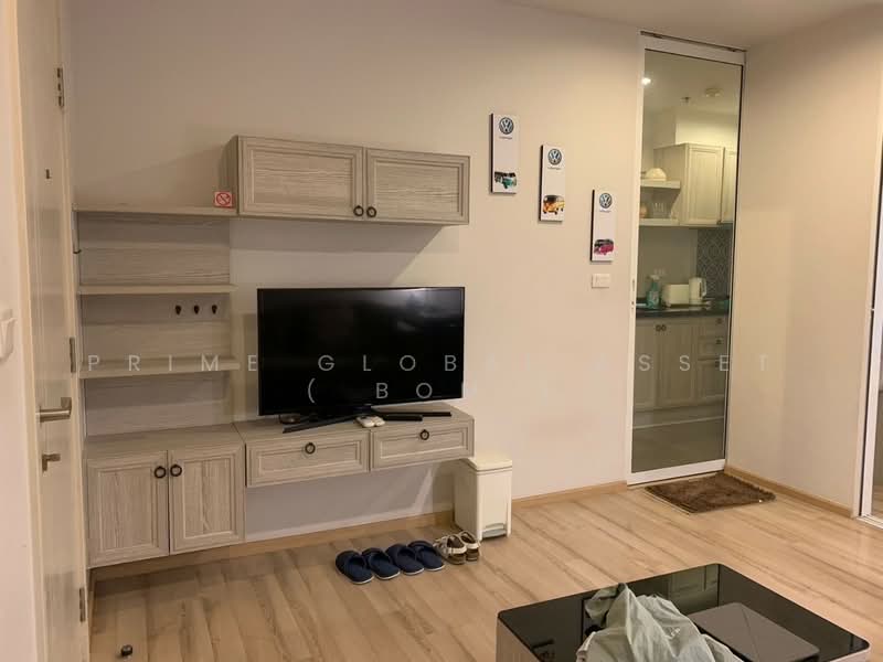 The Base Height Phuket : เดอะเบส ไฮท์ ภูเก็ต, ภูเก็ต, 359 ถนน หงษ์หยกอุทิศ, ตลาดใหญ่, เมืองภูเก็ต, ภูเก็ต, 34 ตร.ม., คอนโด ให้เช่า, โดย Prime Global Asset ( Bom ), 500348636 - DDproperty.com