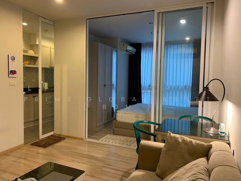 The Base Height Phuket : เดอะเบส ไฮท์ ภูเก็ต, ภูเก็ต, 359 ถนน หงษ์หยกอุทิศ, ตลาดใหญ่, เมืองภูเก็ต, ภูเก็ต, 34 ตร.ม., คอนโด ให้เช่า, โดย Prime Global Asset ( Bom ), 500348636 - DDproperty.com