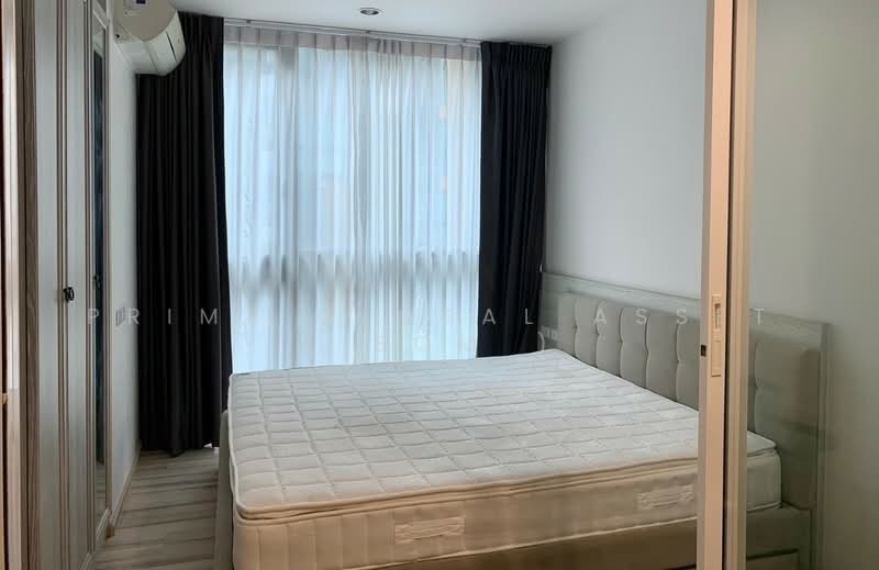 The Base Height Phuket : เดอะเบส ไฮท์ ภูเก็ต, ภูเก็ต, 359 ถนน หงษ์หยกอุทิศ, ตลาดใหญ่, เมืองภูเก็ต, ภูเก็ต, 34 ตร.ม., คอนโด ให้เช่า, โดย Prime Global Asset ( Bom ), 500348636 - DDproperty.com