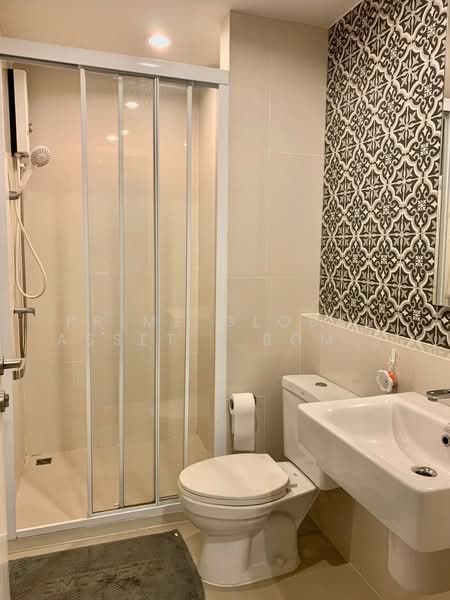 The Base Height Phuket : เดอะเบส ไฮท์ ภูเก็ต, ภูเก็ต, 359 ถนน หงษ์หยกอุทิศ, ตลาดใหญ่, เมืองภูเก็ต, ภูเก็ต, 34 ตร.ม., คอนโด ให้เช่า, โดย Prime Global Asset ( Bom ), 500348636 - DDproperty.com