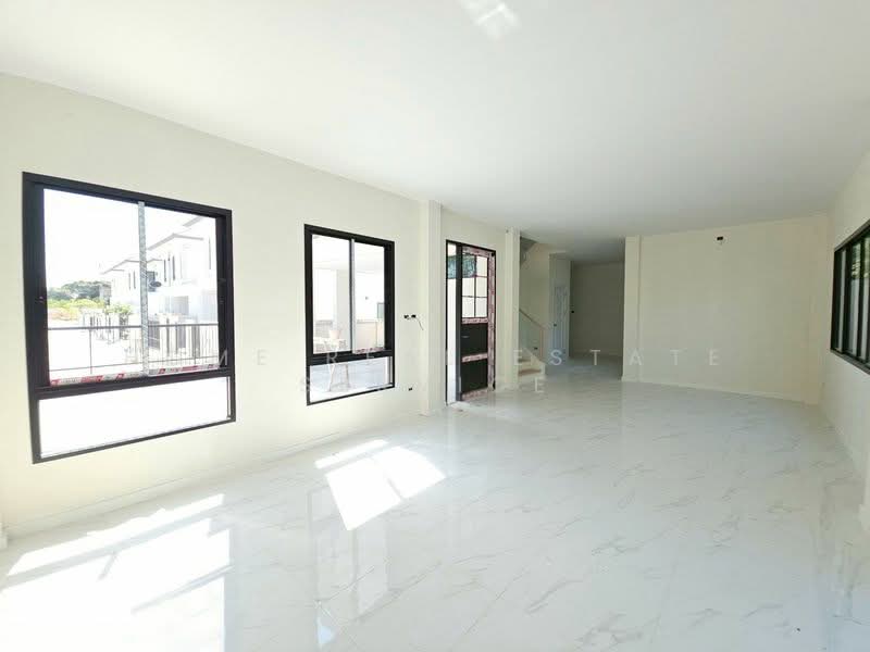 Bonita House, Chon Buri (Pattaya), Si Racha, Si Racha, Chon Buri (Pattaya), 3 Bedrooms, 210 sqm, Single Detached House For Sale, by HOME Real Estate Service, 500348637 - DDproperty.com