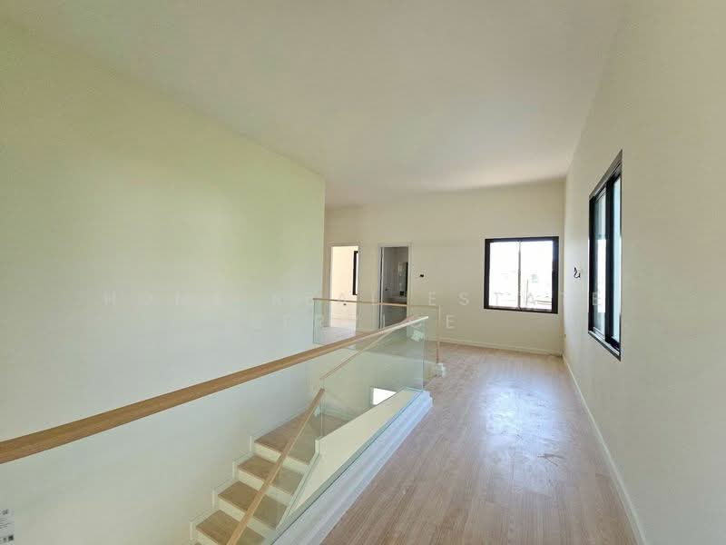 Bonita House, Chon Buri (Pattaya), Si Racha, Si Racha, Chon Buri (Pattaya), 3 Bedrooms, 210 sqm, Single Detached House For Sale, by HOME Real Estate Service, 500348637 - DDproperty.com