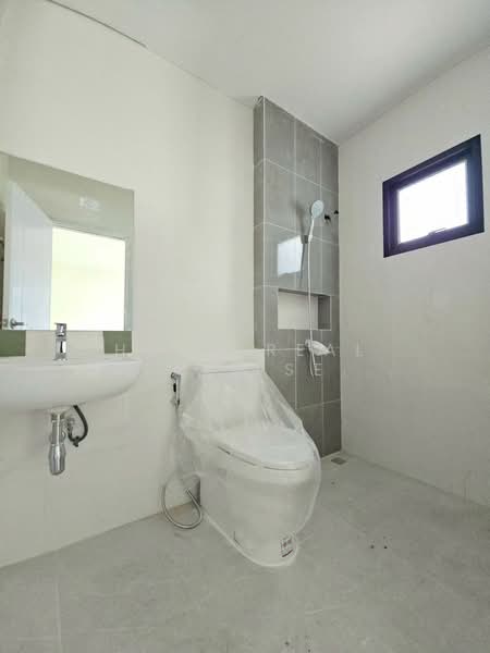 Bonita House, Chon Buri (Pattaya), Si Racha, Si Racha, Chon Buri (Pattaya), 3 Bedrooms, 210 sqm, Single Detached House For Sale, by HOME Real Estate Service, 500348637 - DDproperty.com