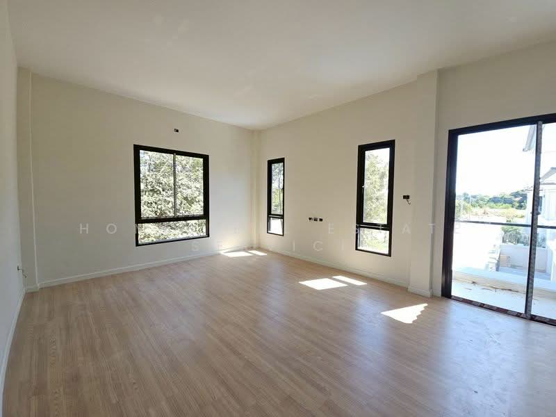 Bonita House, Chon Buri (Pattaya), Si Racha, Si Racha, Chon Buri (Pattaya), 3 Bedrooms, 210 sqm, Single Detached House For Sale, by HOME Real Estate Service, 500348637 - DDproperty.com