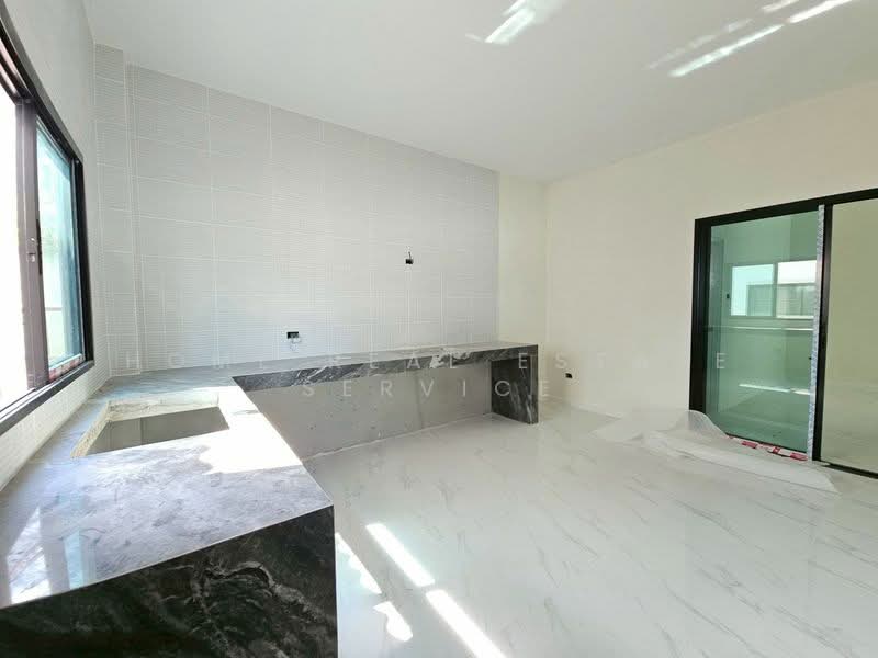 Bonita House, Chon Buri (Pattaya), Si Racha, Si Racha, Chon Buri (Pattaya), 3 Bedrooms, 210 sqm, Single Detached House For Sale, by HOME Real Estate Service, 500348637 - DDproperty.com