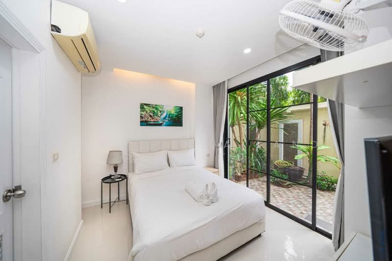 The Lago, Phuket, 88 Moo1, Rawai, Muang Phuket, Phuket, 2 Bedrooms, 60 sqm, Condo For Rent, by Fazwaz (Thailand) Co., Ltd., 500348638 - DDproperty.com