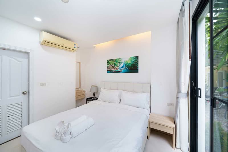 The Lago, Phuket, 88 Moo1, Rawai, Muang Phuket, Phuket, 2 Bedrooms, 60 sqm, Condo For Rent, by Fazwaz (Thailand) Co., Ltd., 500348638 - DDproperty.com