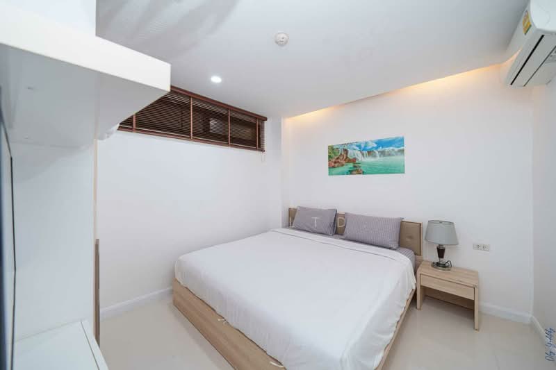 The Lago, Phuket, 88 Moo1, Rawai, Muang Phuket, Phuket, 2 Bedrooms, 60 sqm, Condo For Rent, by Fazwaz (Thailand) Co., Ltd., 500348638 - DDproperty.com