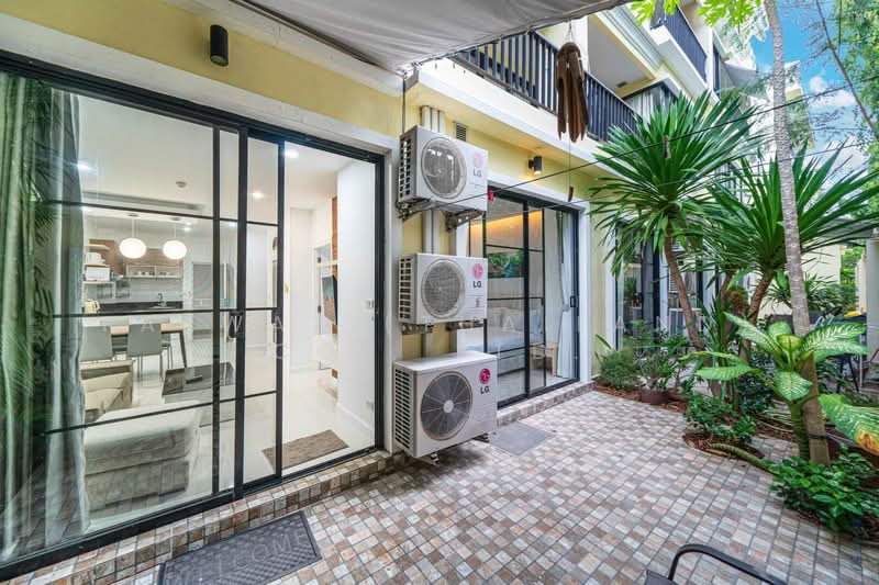 The Lago, Phuket, 88 Moo1, Rawai, Muang Phuket, Phuket, 2 Bedrooms, 60 sqm, Condo For Rent, by Fazwaz (Thailand) Co., Ltd., 500348638 - DDproperty.com