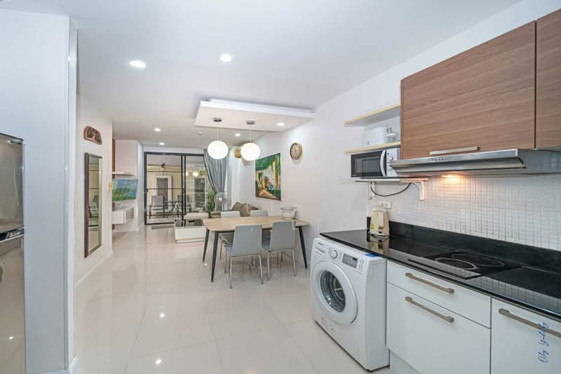 The Lago, Phuket, 88 Moo1, Rawai, Muang Phuket, Phuket, 2 Bedrooms, 60 sqm, Condo For Rent, by Fazwaz (Thailand) Co., Ltd., 500348638 - DDproperty.com