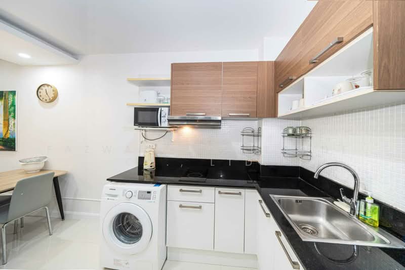 The Lago, Phuket, 88 Moo1, Rawai, Muang Phuket, Phuket, 2 Bedrooms, 60 sqm, Condo For Rent, by Fazwaz (Thailand) Co., Ltd., 500348638 - DDproperty.com