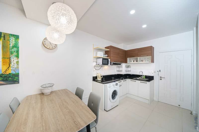 The Lago, Phuket, 88 Moo1, Rawai, Muang Phuket, Phuket, 2 Bedrooms, 60 sqm, Condo For Rent, by Fazwaz (Thailand) Co., Ltd., 500348638 - DDproperty.com