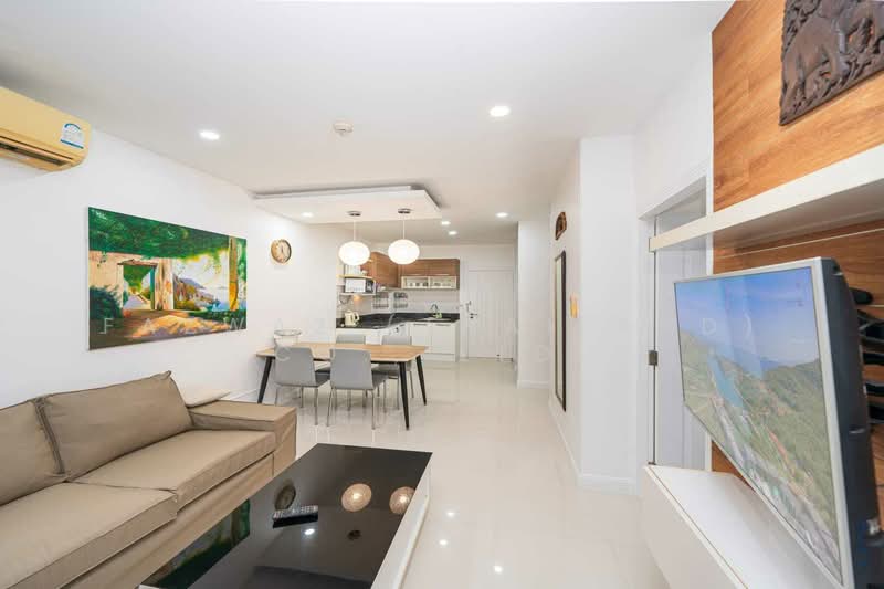 The Lago, Phuket, 88 Moo1, Rawai, Muang Phuket, Phuket, 2 Bedrooms, 60 sqm, Condo For Rent, by Fazwaz (Thailand) Co., Ltd., 500348638 - DDproperty.com