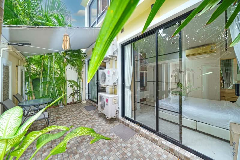 The Lago, Phuket, 88 Moo1, Rawai, Muang Phuket, Phuket, 2 Bedrooms, 60 sqm, Condo For Rent, by Fazwaz (Thailand) Co., Ltd., 500348638 - DDproperty.com